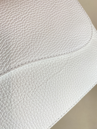 Сумка 0185 Белый (325)